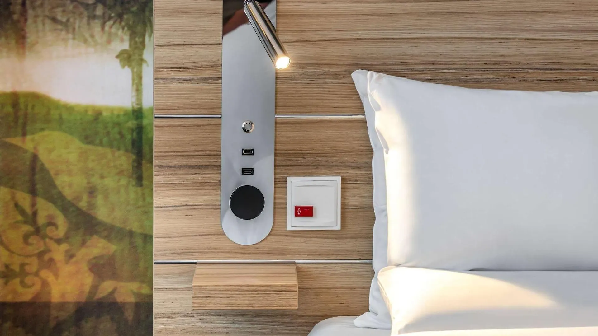 Novotel Wien Hauptbahnhof Ξενοδοχείο