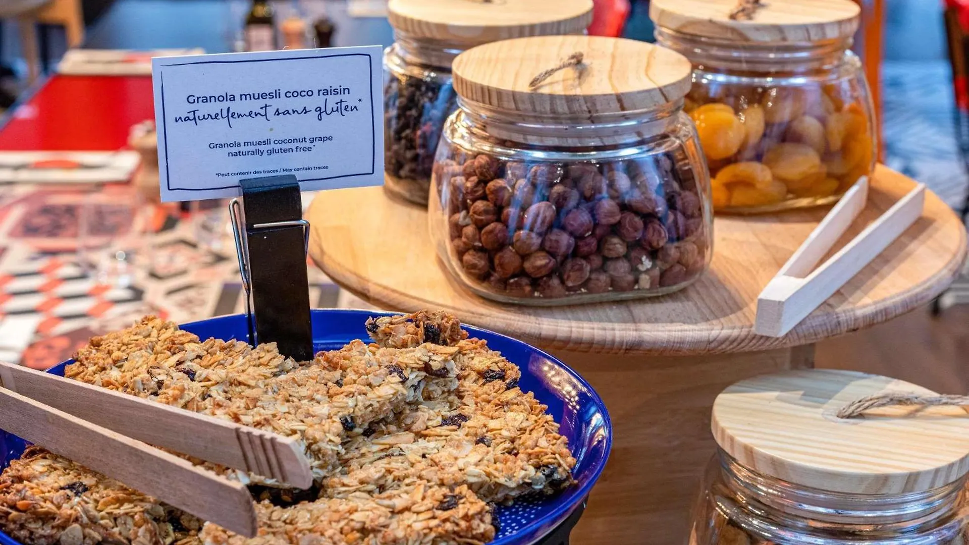 Novotel Wien Hauptbahnhof Ξενοδοχείο