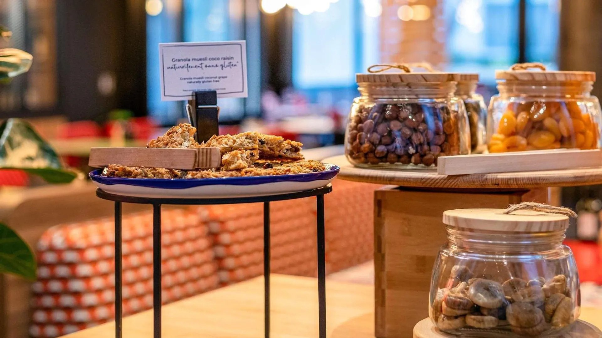 Novotel Wien Hauptbahnhof Αυστρία