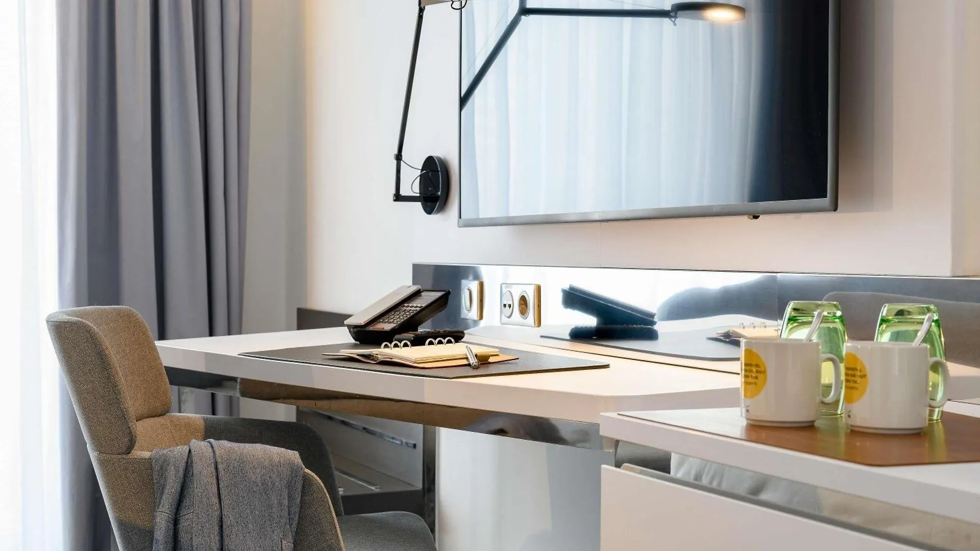 Novotel Wien Hauptbahnhof Αυστρία