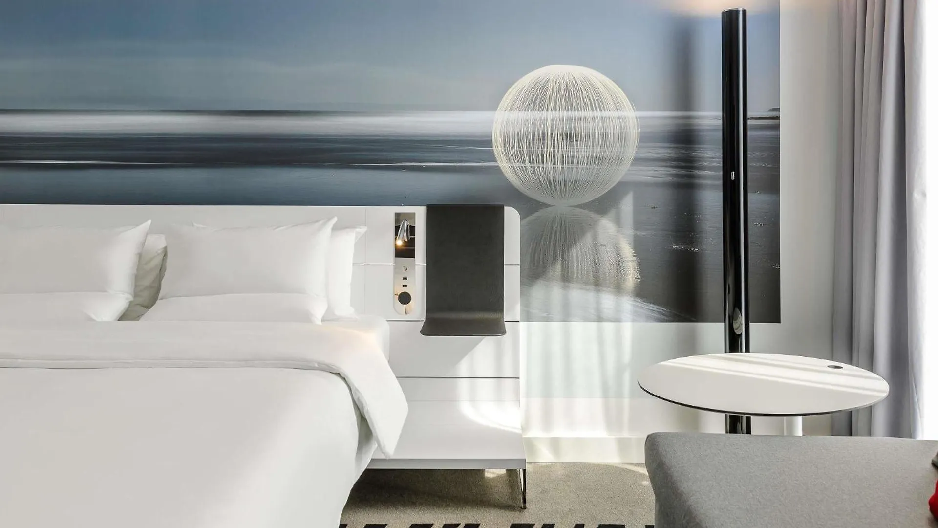 Novotel Wien Hauptbahnhof Βιέννη