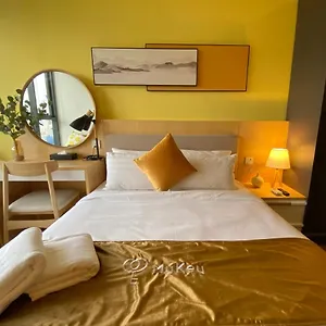 ***** 아파트호텔 Ceylonz Starlight Bukit Bintang 말레이시아