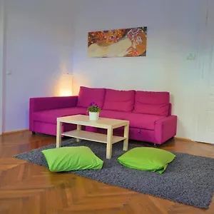 City-apartments Langegger Apartment