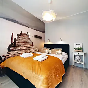  Apartament Parkowa Sun&fun Polska