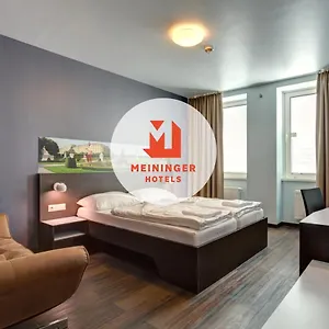 Meininger Downtown Sissi Vienne