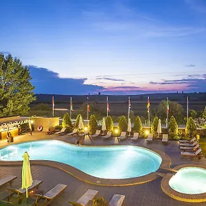 Sunny Hill Otel