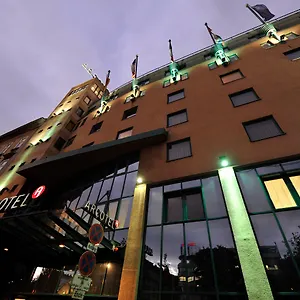 Arcotel Wimberger Vienne