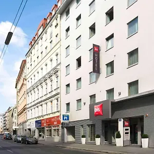 Ibis Vienne