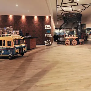 ***** Hotel Pullman Teranga Senegal