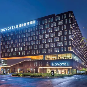 novotel-shanghai-hongqiao.bestsuzhouhotels.com/