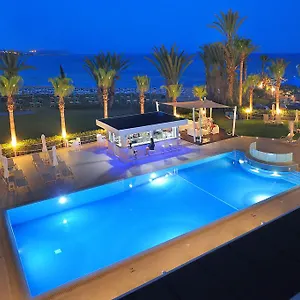 Okeanos Boutique Hotel Ayia Napa