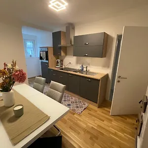  Apartment Levelup 2 Living M. Selfcheckin Österreich