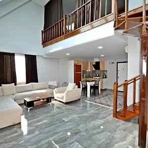 Garden Park Apart Otel