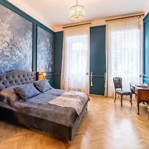  Apartament Kastely Węgry