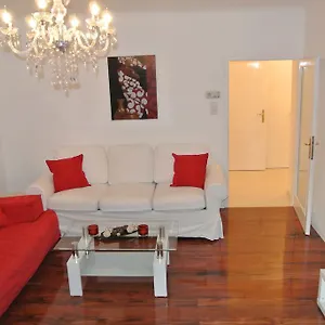 Paradies Apartment