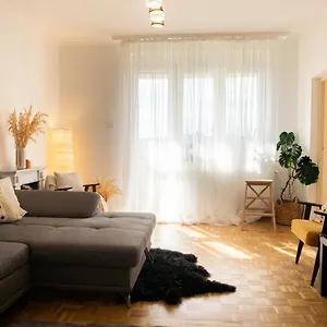 Apartament Firpo Węgry