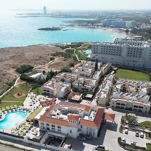 Aktea Village Complex Ayia Napa
