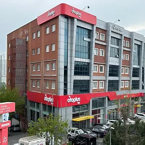 Akademi Maslak Otel