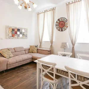 Vintagehome Schönbrunn Apartment