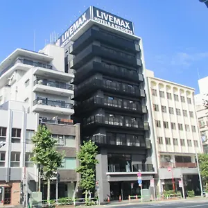 ホテル ホテルリブマックス東京大塚駅前 **