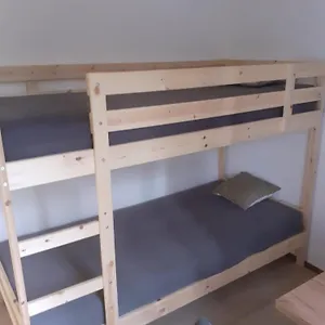 Apartament Luna
