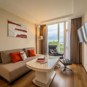 Pakat Residences アパート