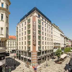 Austria Trend Europa Vienne