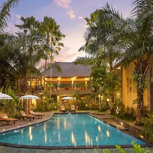 **** Resort The Sankara By Pramana Indonesia
