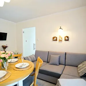  Apartament Everysky - Konopnickiej 11 Polska