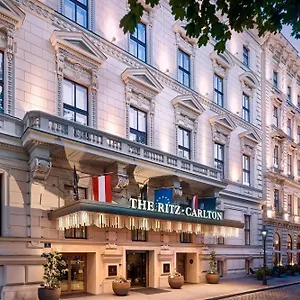 The Ritz-carlton, Vienne