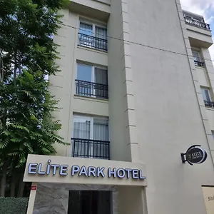 Elite Park & Szálloda
