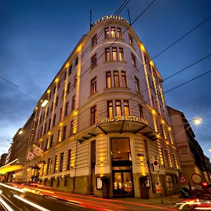Flemings Selection Wien-city Vienne