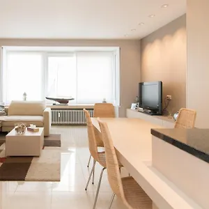 G&g Sea Dream Avec Garage Ostende