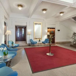 Nh Belvedere Vienne