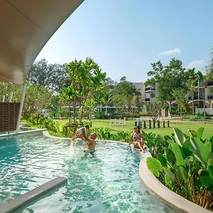 ***** Отель Le Meridien Phuket Таиланд