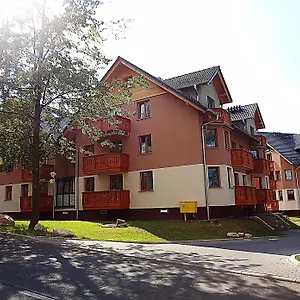  Apartament Parkowa Sun&fun Polska