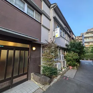 ホテル ホテル明月 **
