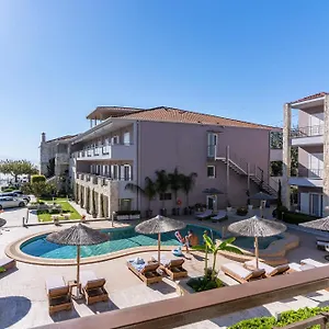 Siviris Golden Otel