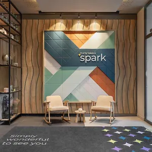 فندق Spark By Hilton Donaustadt