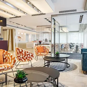 Eurostars Embassy Vienne