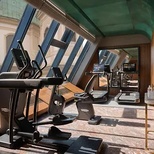 فندق Rosewood
