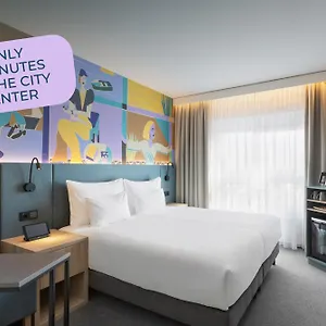 فندق Spark By Hilton Donaustadt