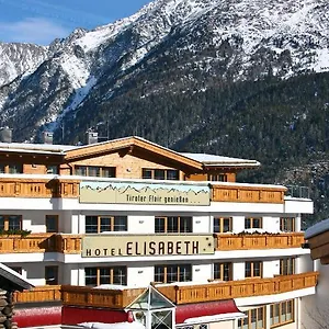 *** Hotel Elisabeth Superior Österreich