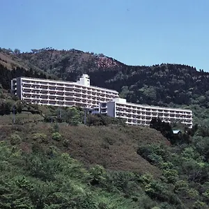 ホテル Misty Sengokuhara **