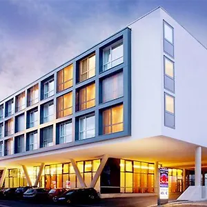**** Hotel Star Salzburg Airport-messe Österreich