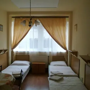 Kispesti Red Star Szálloda