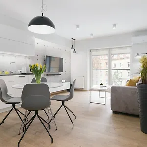  Apartament Venezia Polska