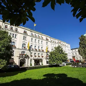 ***** Hotel Bristol Österreich
