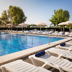 *** Отель Htop Molinos Park #htopenjoy Испания