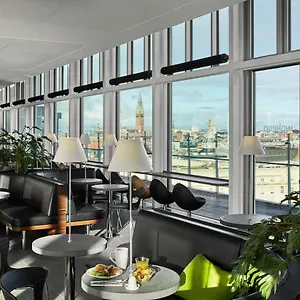 Wakeup - Bernstorffsgade Hotel Copenhaga